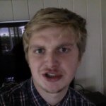 Evan Breen - @69bitchswagfuckyourmom - Instagram