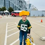 Evan Brenner - Facebook