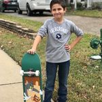 Evan Brewer - @evanwreckyou - Instagram