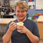 Evan Brewer - @breweeg286 - Instagram