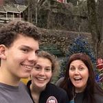 Evan Brewer - @ewbrewer12 - Instagram