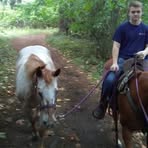 Evan Brewster - Facebook