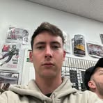 Evan Brewster - Facebook