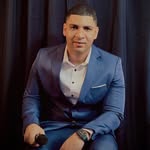 Brian de la Rosa - @evanbriandelarosa - Instagram