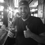 Evan Bridges - @ebridge87 - Instagram