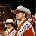 Evan Bridges - @thatpepbandguy - Instagram