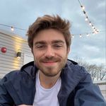Evan Brink - @evanb000 - Instagram