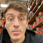 Evan Brinkley - @evan_brinkleyy - Instagram