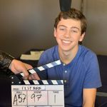 Evan Brinkman - @evanbrinkmanactor - Instagram