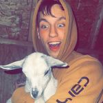 Evan Lazarus Brink - @mr.notsolackluster - Instagram