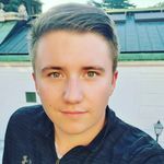Evan Brink - @evanmbrink - Instagram