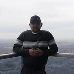 Evan Briones - @banzkie17 - Instagram
