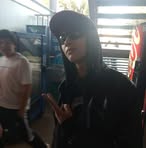 Evan Briones - Facebook