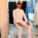 Evan Briones Valenzuela - @vanny_pig - Instagram