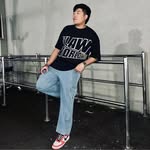 Evan Dela Cruz Briones - @_jedcb - Instagram
