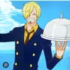 Sanji - @evan.briones8 - TikTok