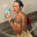 Evanda Brito - @evanda.brito84 - Instagram