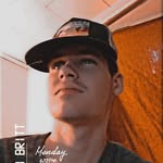 Evan Britt - @evanbritt471 - Instagram