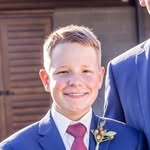 Evan Britt - @eblaze2006 - Instagram