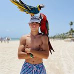 Evan Brittain - Facebook