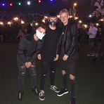 Evan Brittain - Facebook