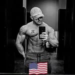 Evan Broadhead - @realdadbod85 - Instagram