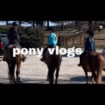 evan, brooke, & grace! - @_ponyvlogs - Instagram