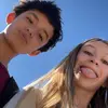 EvanandBrookeare2tuff🥺 - @evanandbrooke2tuff - TikTok