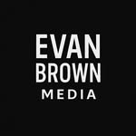 Evan Brown - @evanbrownmedia - Instagram