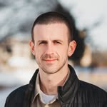 Evan Brown - @midwestmarauder - Instagram