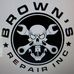 Evan Brown - Facebook