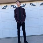 Evan Brubaker - @evanbru88 - Instagram