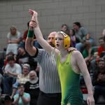 Evan Brubaker - @evanb.wrestling - Instagram