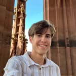 Evan R. Brubaker - @evanschweizrye - Instagram