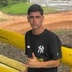 Evandro - @evandrobruder04 - Instagram