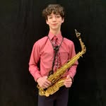 Evan bruner - @evan_on_sax - Instagram