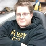 Evan Bruner - @daedra_worshiper_2100 - Instagram