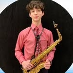 Evan Bruner - @evan.bruner.saxiphone - Instagram