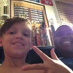 Evan brunson - @supremesavage19 - Instagram