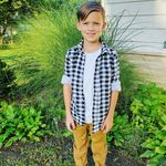 Evanbrunson - @yur_boi_snickers - Instagram