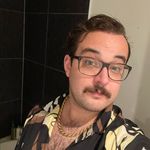 Evan Buck - @buckwild93 - Instagram