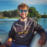 Evan Buck - @evan_buck18 - Instagram