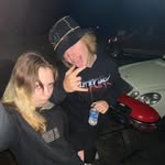 Evan Burchett - @fireburrito8490 - Instagram