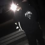 Evan Burchett - Facebook