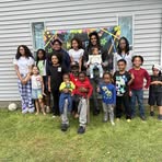 Evan Burks - Facebook