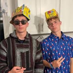Evan - @evan_burkshot.18 - Instagram