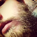 Evan Burr - @skepticalorange - Instagram