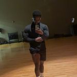 Evan Burr - @possibly_lamar - Instagram