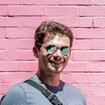 Evan Burr - @cevanburr - Instagram