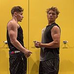 Evan - @evan_burr2023 - Instagram